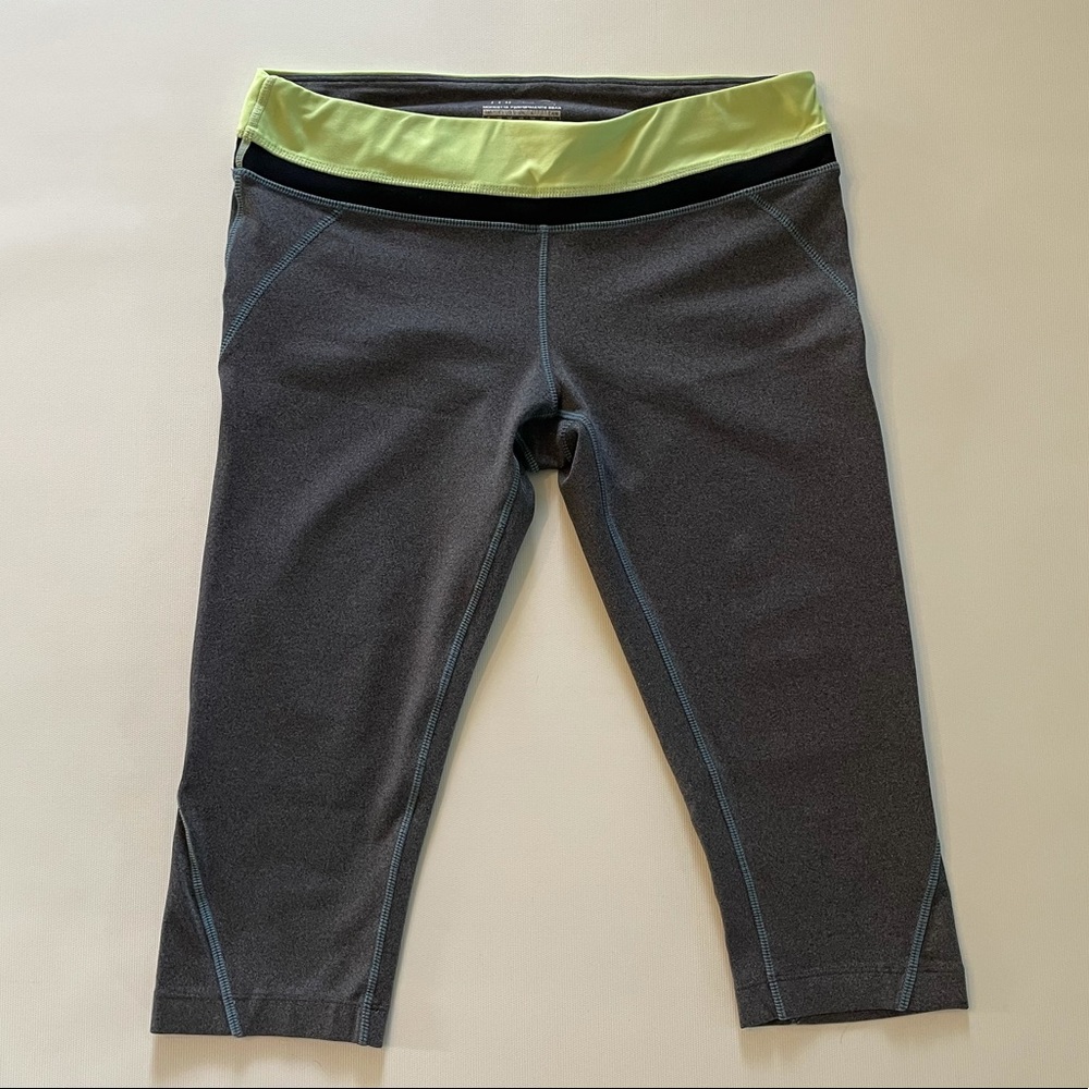 Mondetta Performance Gear Leggings - sz S